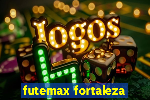 futemax fortaleza